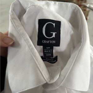 Men’s dress shirt